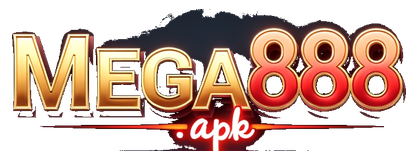 mega888.apk logo