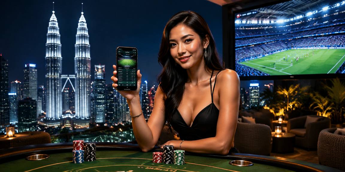 Lucky Neko: Permainan Slot dengan Ciri Menarik di mega888.apk